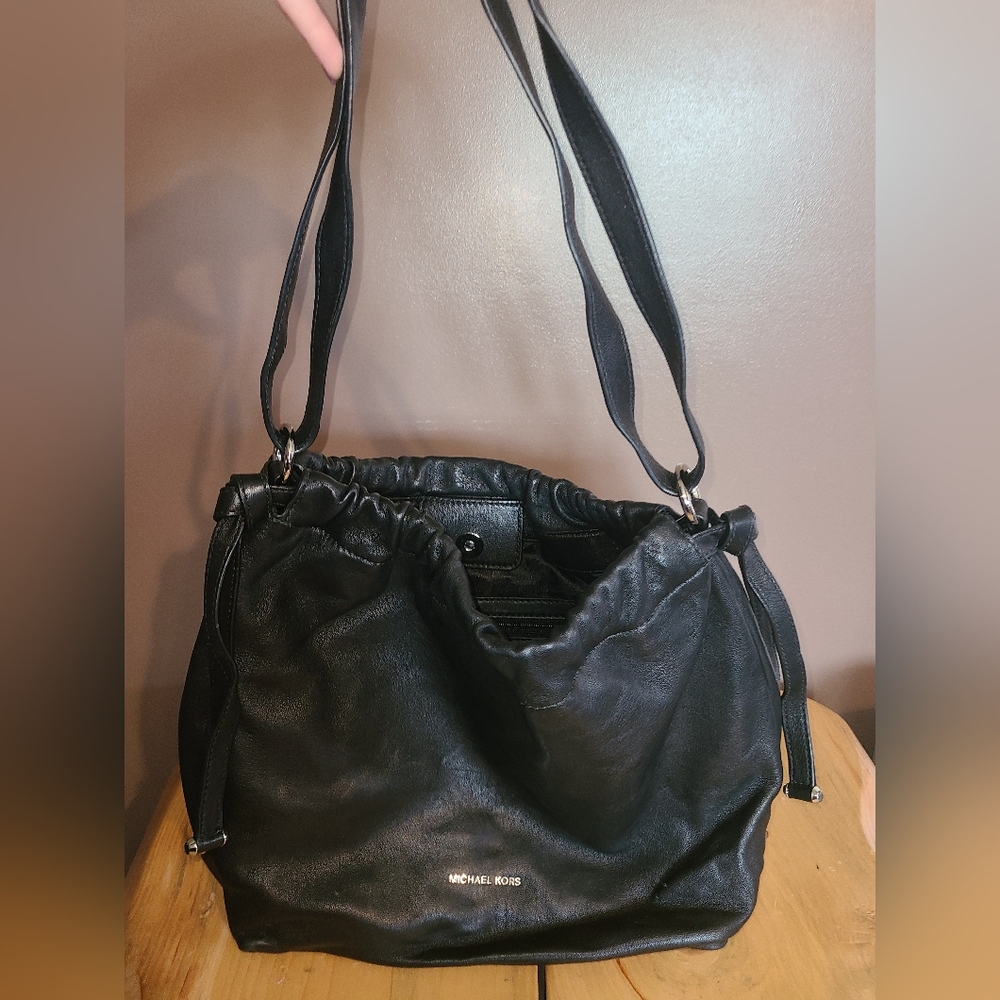 Authentic Michael kors bag